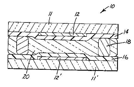 Une figure unique qui représente un dessin illustrant l'invention.